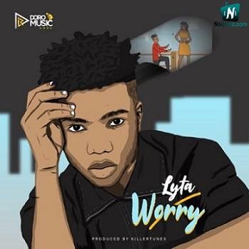 Lyta - Worry