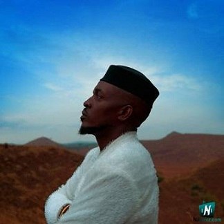 MI Abaga - The Love Song ft Wande Coal