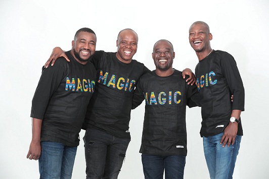 Magic System