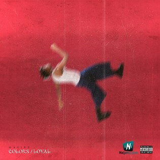Magixx - Loyal