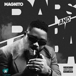 Magnito - Something Must Kill A Man ft NInety