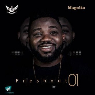Magnito - Nack Me ft Larry Gaaga, DJ Neptune