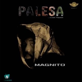 Magnito - Bazooka