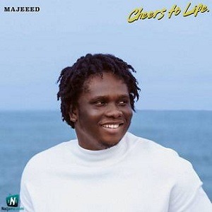 Majeeed - Slip And Slide ft Rotimi