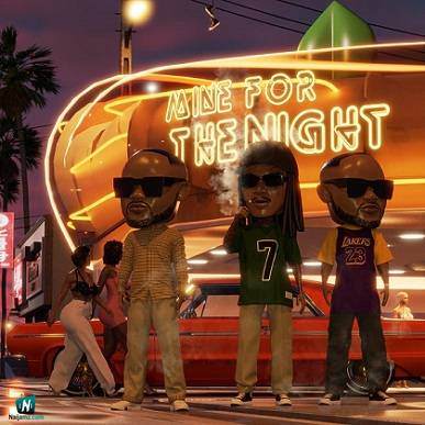 Major League DJz
