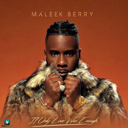 Maleek Berry