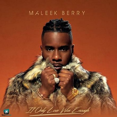 Maleek Berry