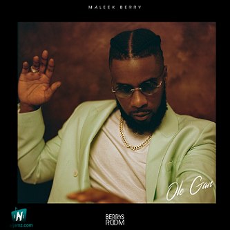 Maleek Berry - Ole Gan