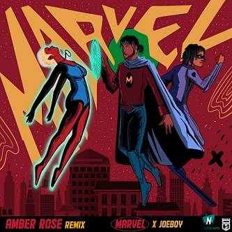 Marvel