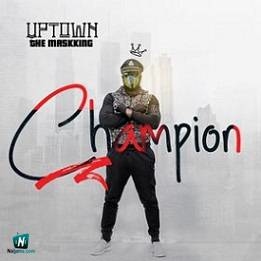 MaskKing - Champion