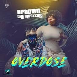 MaskKing - Overdose