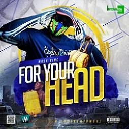 MaskKing - For Your Head