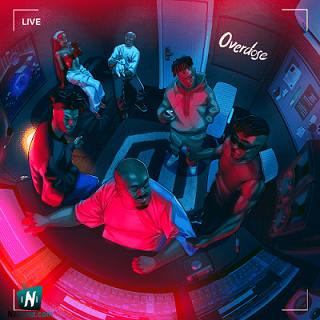 Mavins - Overdose ft Crayon, Ayra Starr, Ladipoe, Magixx, Boy Spyce