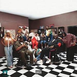 Mavins - All I'm Saying ft Johnny Drille, Crayon, Don Jazzy, Bayanni, Boy Spyce, LadiPoe