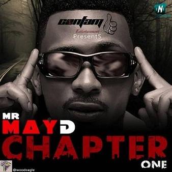 May D - Nobody ft 2Baba
