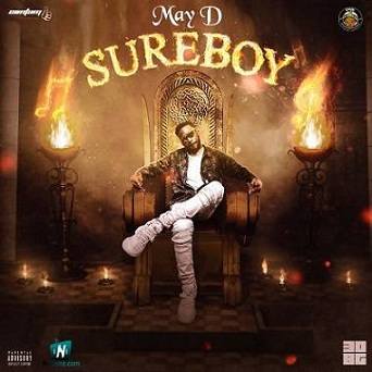 May D - Yakpa ft Davido