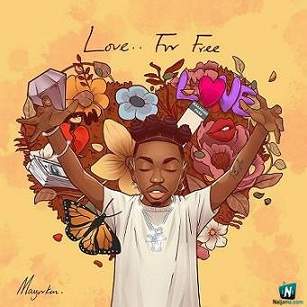Mayorkun - Lose Control ft Blxckie