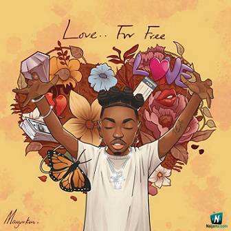 Mayorkun - Lowkey
