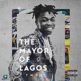 Mayorkun - Oshepete ft D'Banj