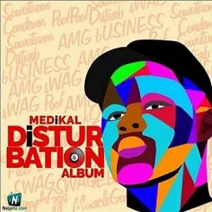 Medikal - Yaro ft Shatta Wale