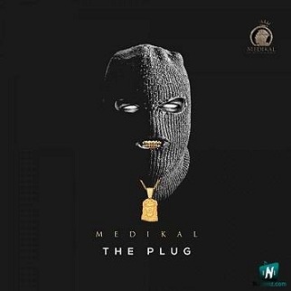 Medikal - Intro
