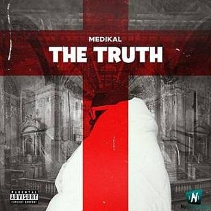 Medikal - Down Low ft Kelvyn Boy
