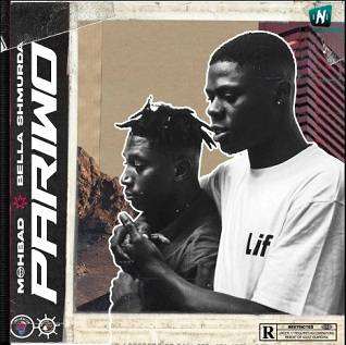Mohbad - Pariwo ft Bella Shmurda