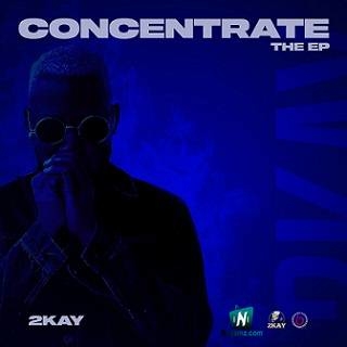Mr 2Kay