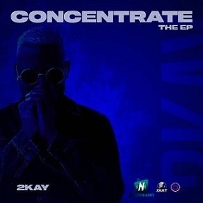 Mr 2Kay - Halima
