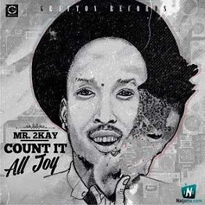 Mr 2Kay - Moniegram ft Timaya