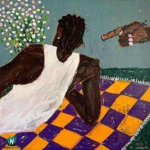 Mr Eazi - Advice