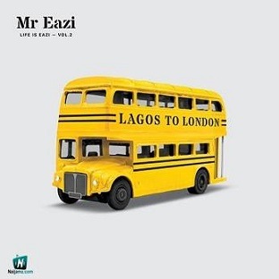 Mr Eazi - Open And Close ft Diplo