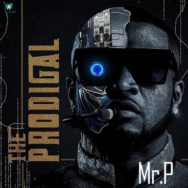 Mr P - Follow My Lead ft Wande Coal