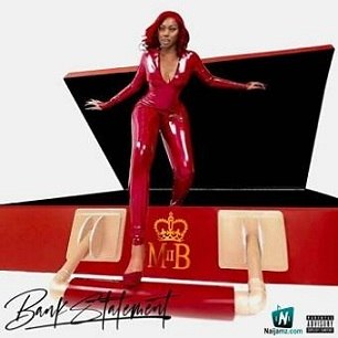 Ms Banks - Party ft Naira Marley