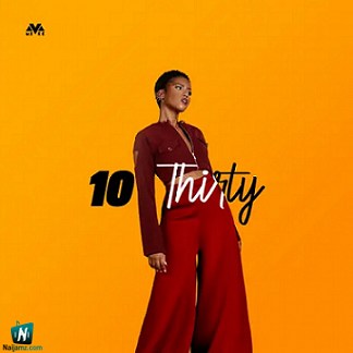 MzVee - Something ft Harmonize