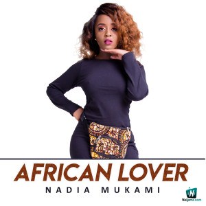 Nadia Mukami