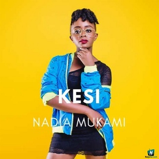 Nadia Mukami