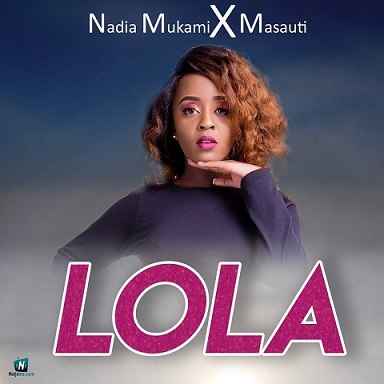 Nadia Mukami