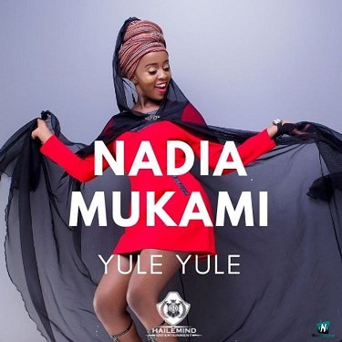 Nadia Mukami