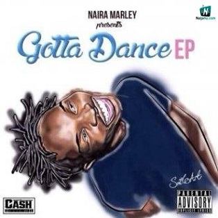 Naira Marley - Ermm