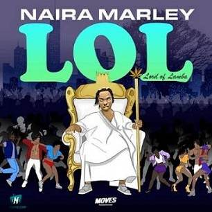 Naira Marley - Yanyanyan ft Mayorkun