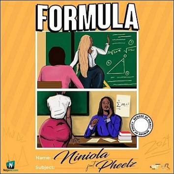 Niniola - Formula ft Pheelz