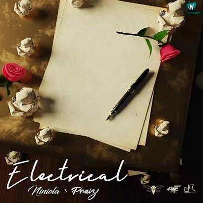 Niniola - Electrical ft Praiz