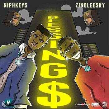 Niphkeys - Blessings ft Zinoleesky