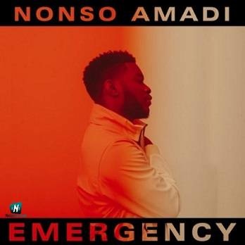 Nonso Amadi - Emergency