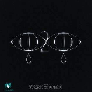 Nonso Amadi - Eye To Eye