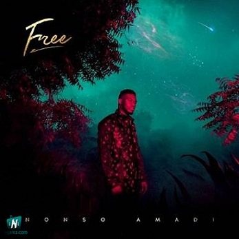 Nonso Amadi - What Makes You Sure