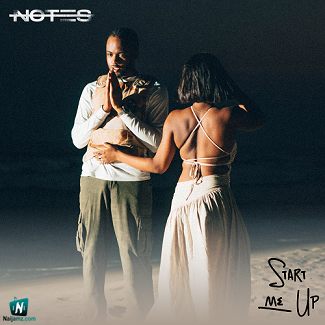 Not3s - Start Me Up