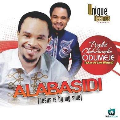 Odumeje