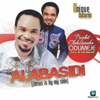 Odumeje - Agaba